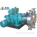 Oil & Gas Hydraulic Diaphragm Metering Pump